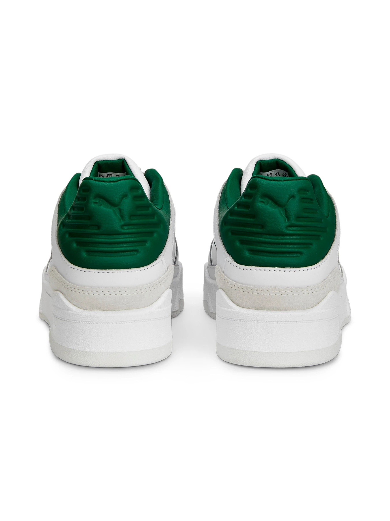 Кроссовки PUMA Slipstream Preppy Wns модель 389849 Фото