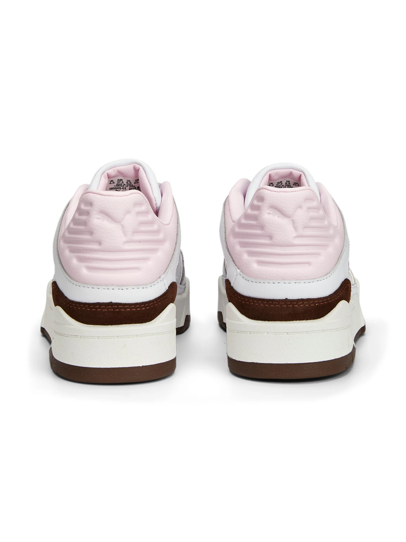 Кроссовки PUMA Slipstream Preppy Wns модель 389849 Фото