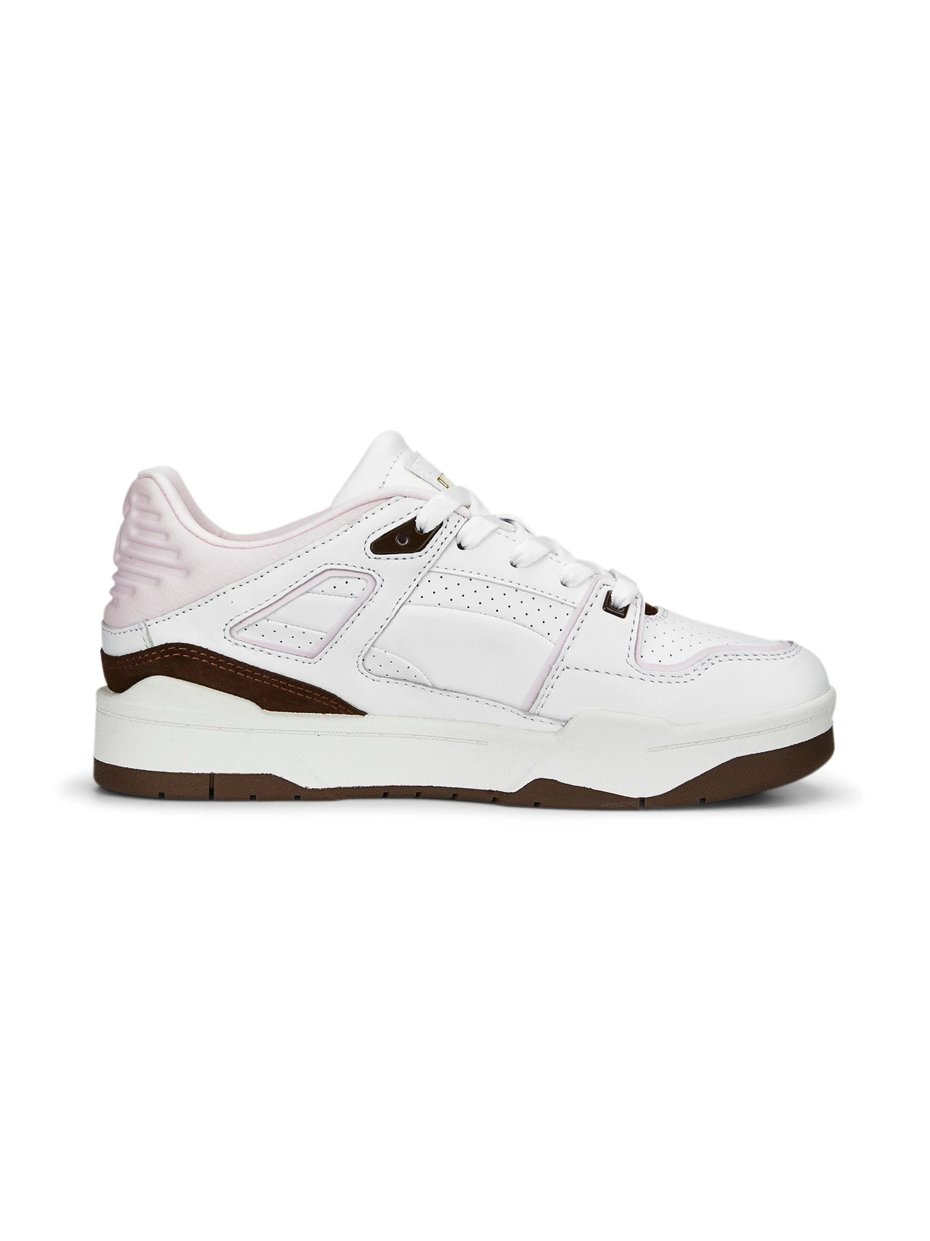 Кроссовки PUMA Slipstream Preppy Wns модель 389849 Фото