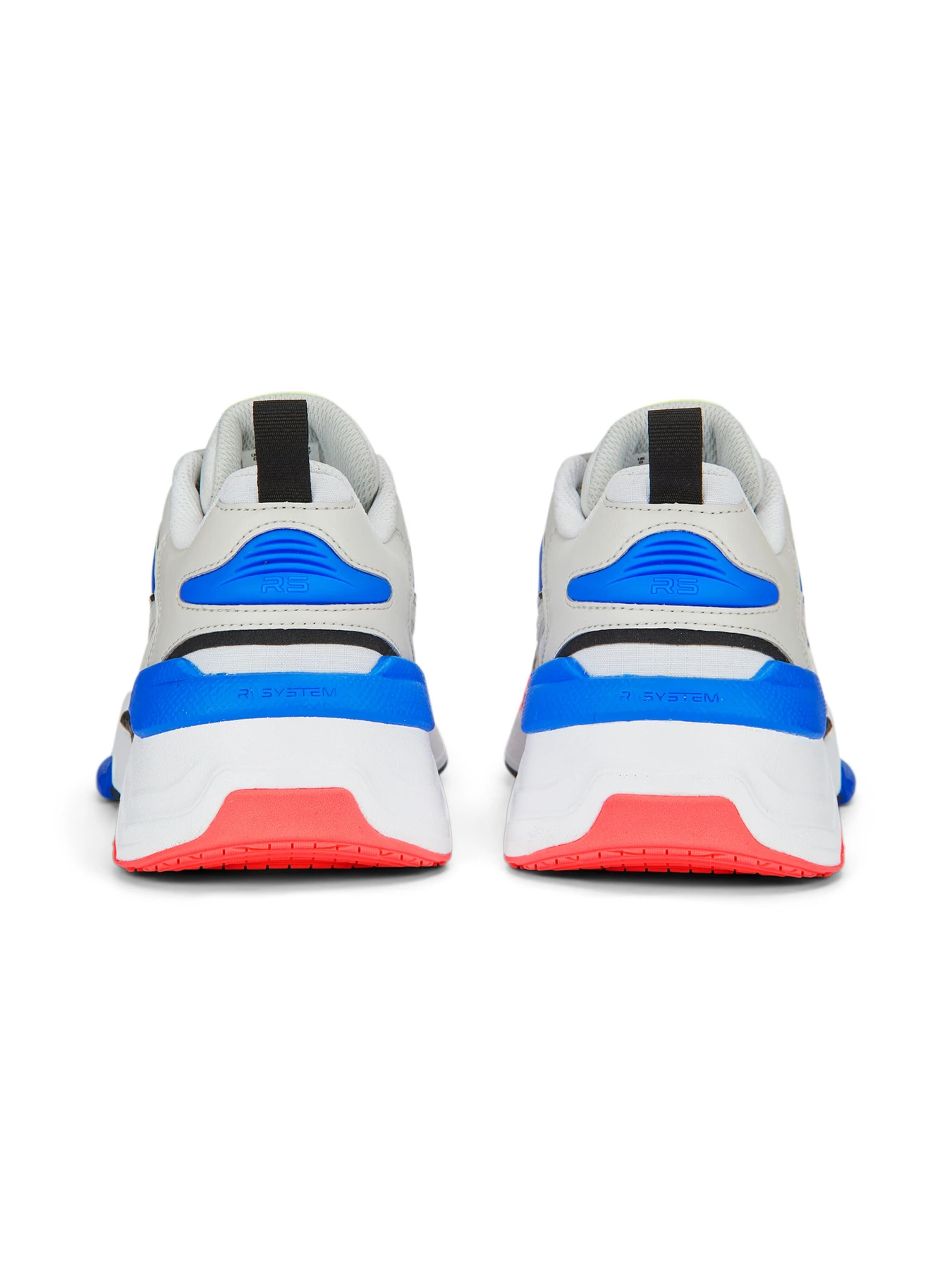 Кроссовки PUMA RS-Simul8 Reality модель 386916 Фото