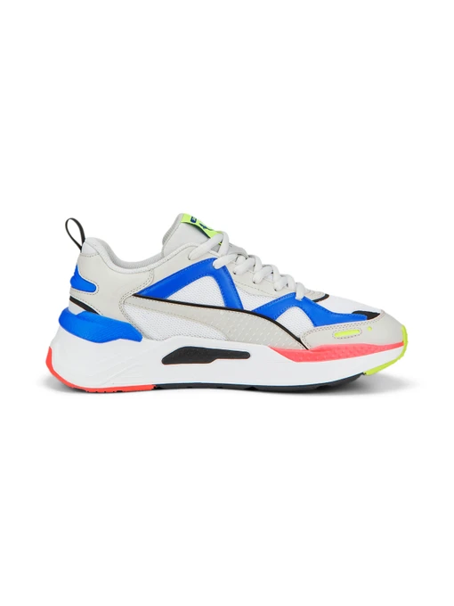 Кроссовки PUMA RS-Simul8 Reality модель 386916 Фото