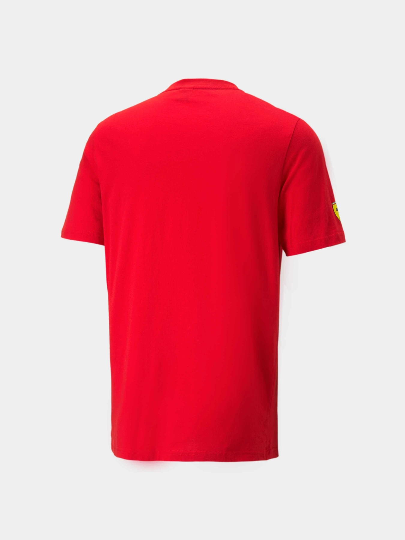 Футболки и поло PUMA Ferrari Race B S Tee Hrtg модель 538186 Фото