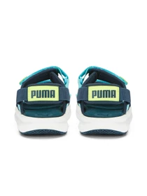 Сандалии PUMA Evolve Sandal Jr модель 390449 Фото