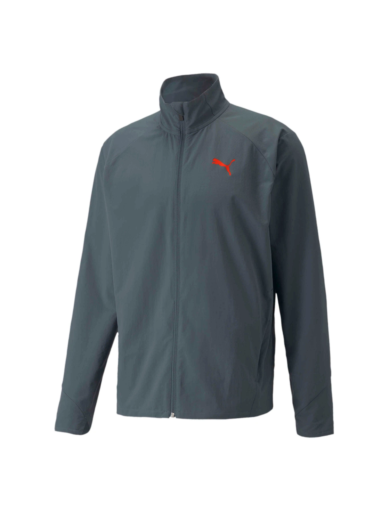 Куртки и дубленки PUMA Train Ultraweave Jacket модель 521525 Куртки и дубленки PUMA Train Ultraweave Jacket модель 521525 Фото
