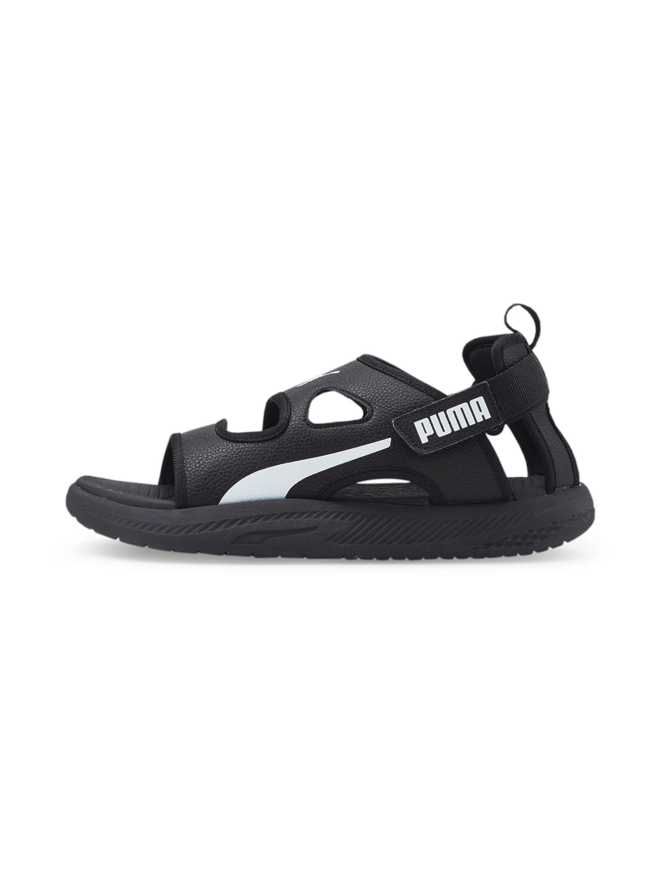 Сандалії PUMA Softride Vibe модель 385703 Сандалії PUMA Softride Vibe модель 385703 Фото