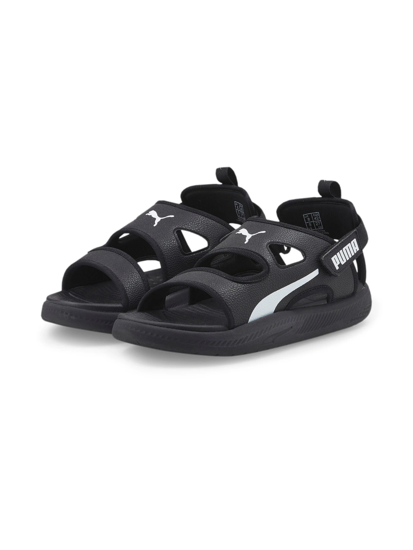 Сандалії PUMA Softride Vibe модель 385703 Сандалії PUMA Softride Vibe модель 385703 Фото
