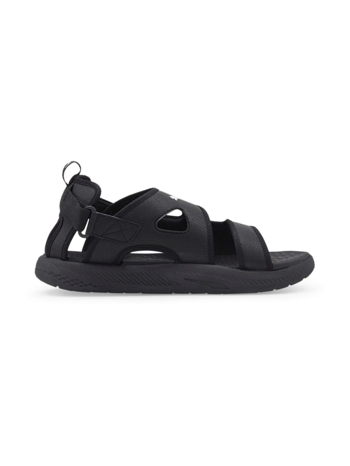 Сандалії PUMA Softride Vibe модель 385703 Сандалії PUMA Softride Vibe модель 385703 Фото
