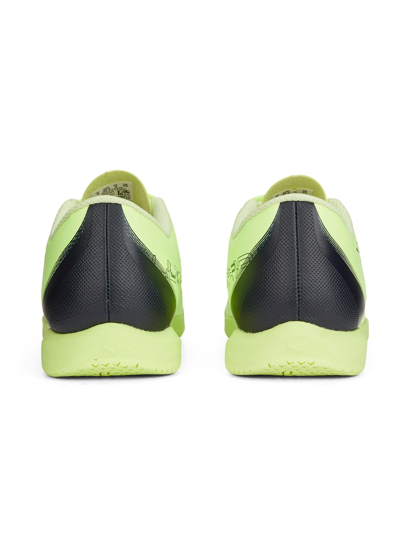 Кроссовки PUMA ULTRA PLAY IT Jr модель 106927 Фото