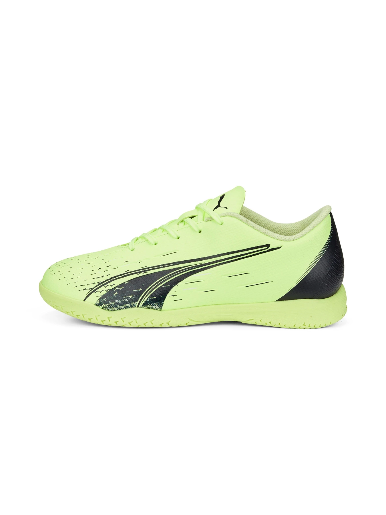 Кроссовки PUMA ULTRA PLAY IT Jr модель 106927 Фото