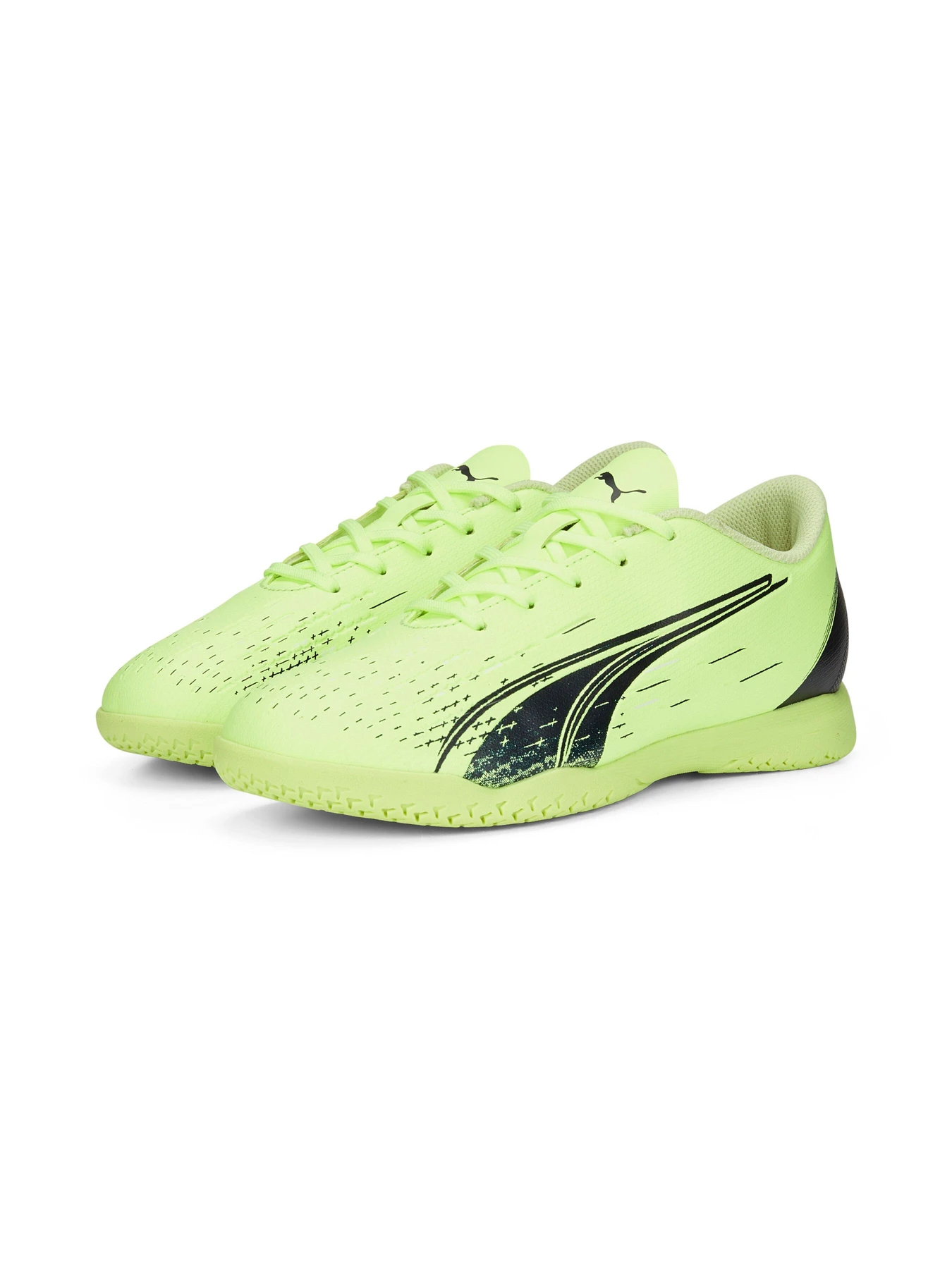 Кроссовки PUMA ULTRA PLAY IT Jr модель 106927 Фото