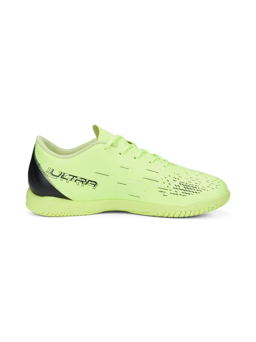 Кросівки PUMA ULTRA PLAY IT Jr модель 106927 Фото