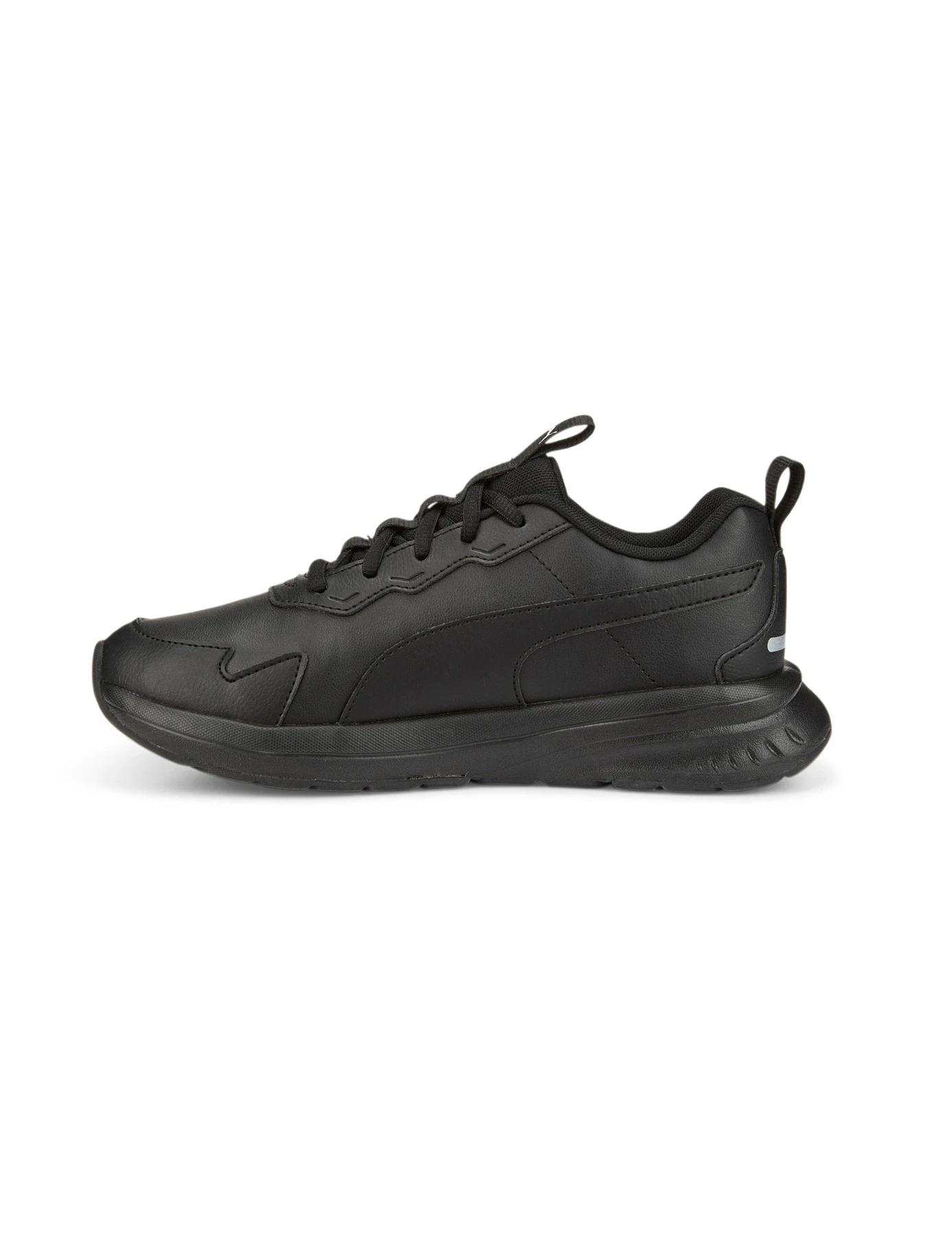 Кроссовки PUMA Evolve Run Sl Jr модель 386235 Фото