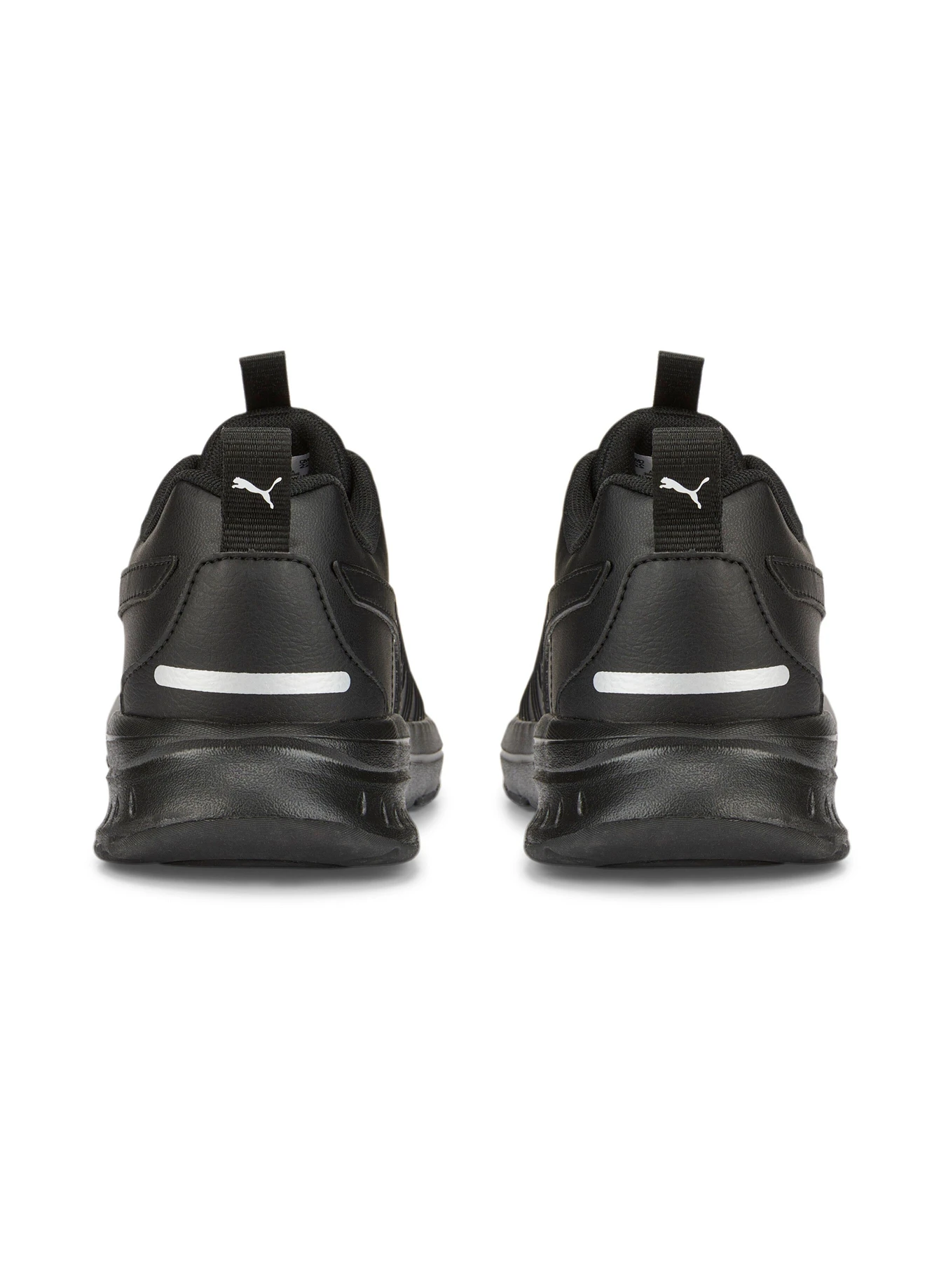 Кроссовки PUMA Evolve Run Sl Jr модель 386235 Фото
