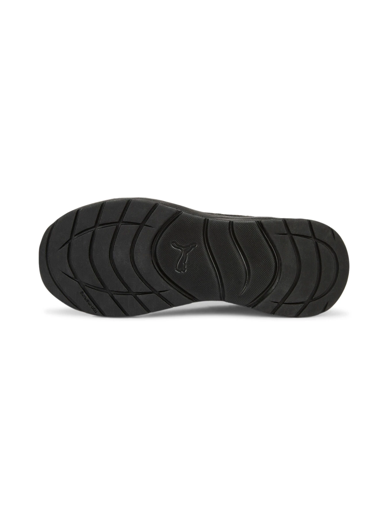 Кроссовки PUMA Evolve Run Sl Jr модель 386235 Фото