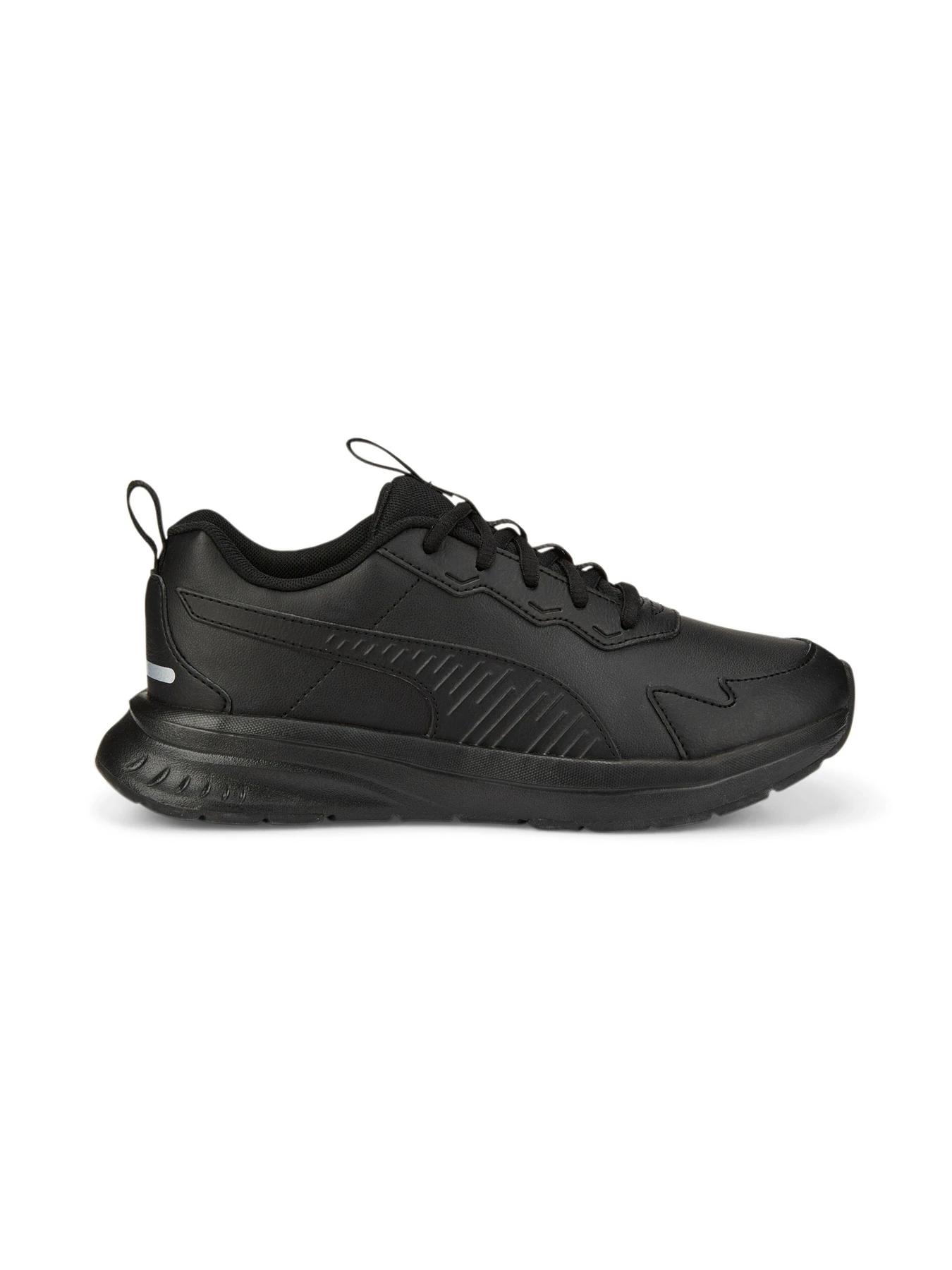 Кроссовки PUMA Evolve Run Sl Jr модель 386235 Фото