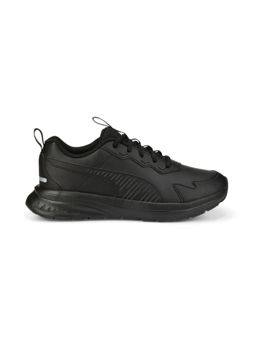 Кросівки PUMA Evolve Run Sl Jr модель 386235 Фото