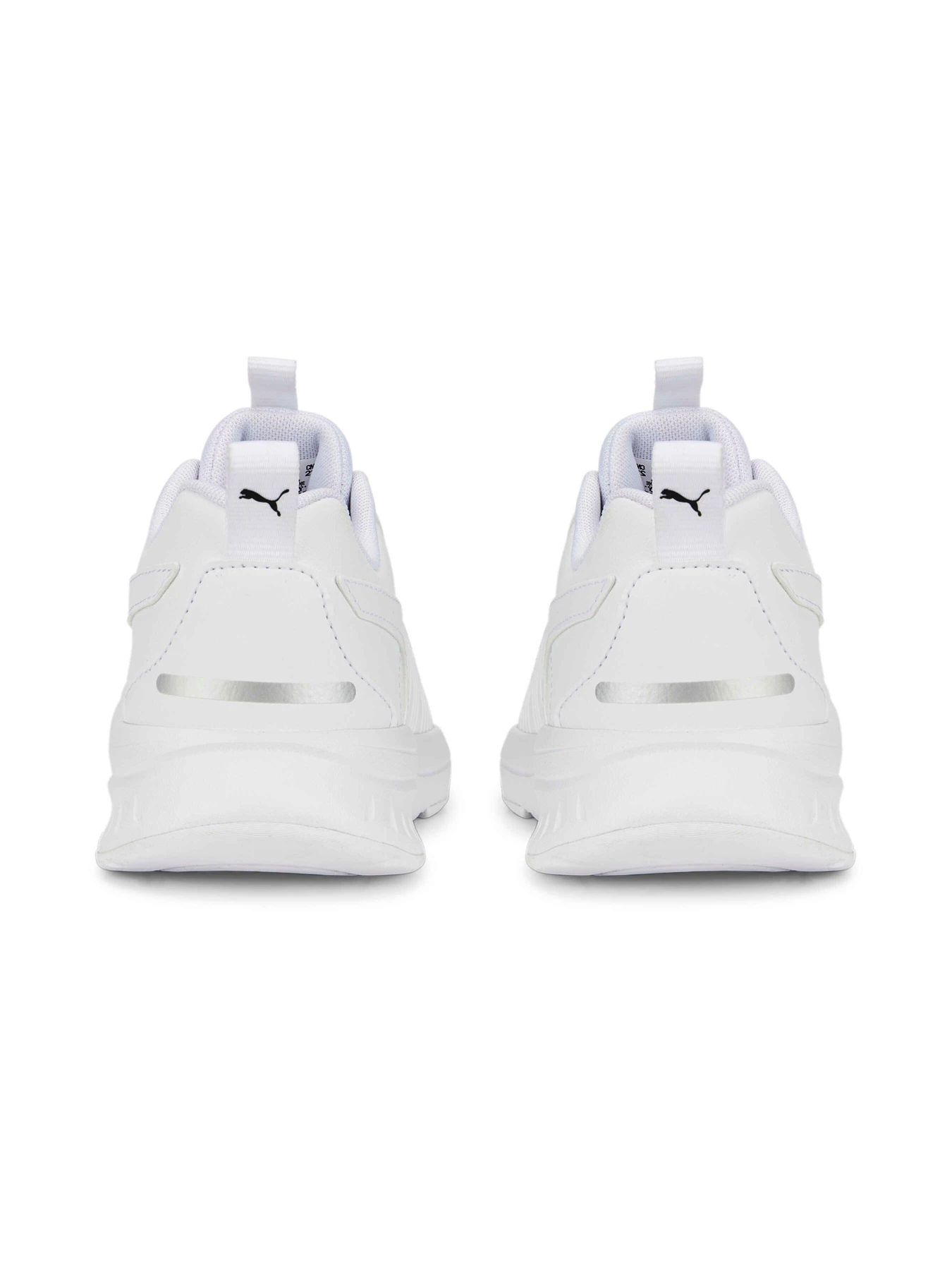 Кроссовки PUMA Evolve Run Sl Jr модель 386235 Кроссовки PUMA Evolve Run Sl Jr модель 386235 Фото