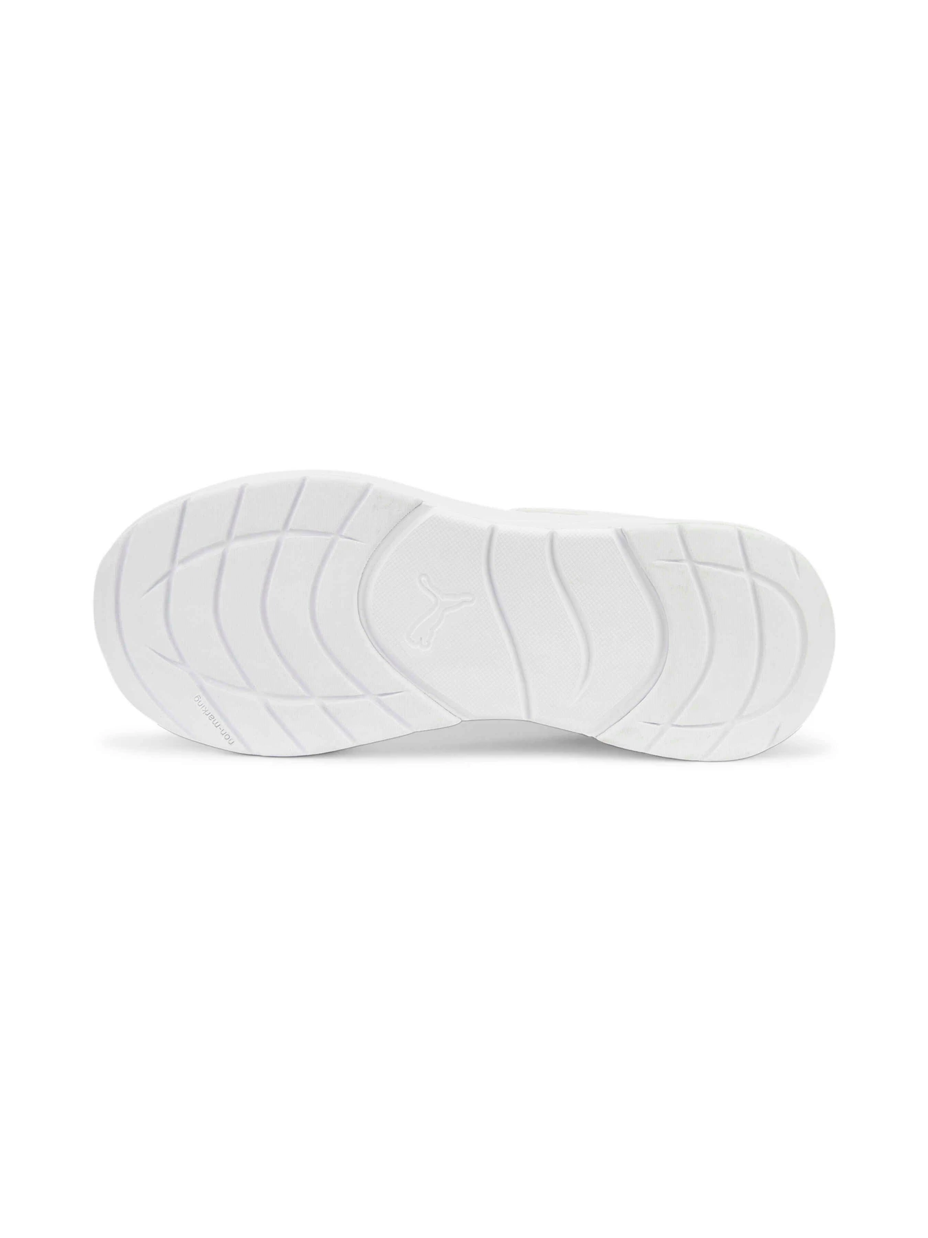 Кроссовки PUMA Evolve Run Sl Jr модель 386235 Кроссовки PUMA Evolve Run Sl Jr модель 386235 Фото