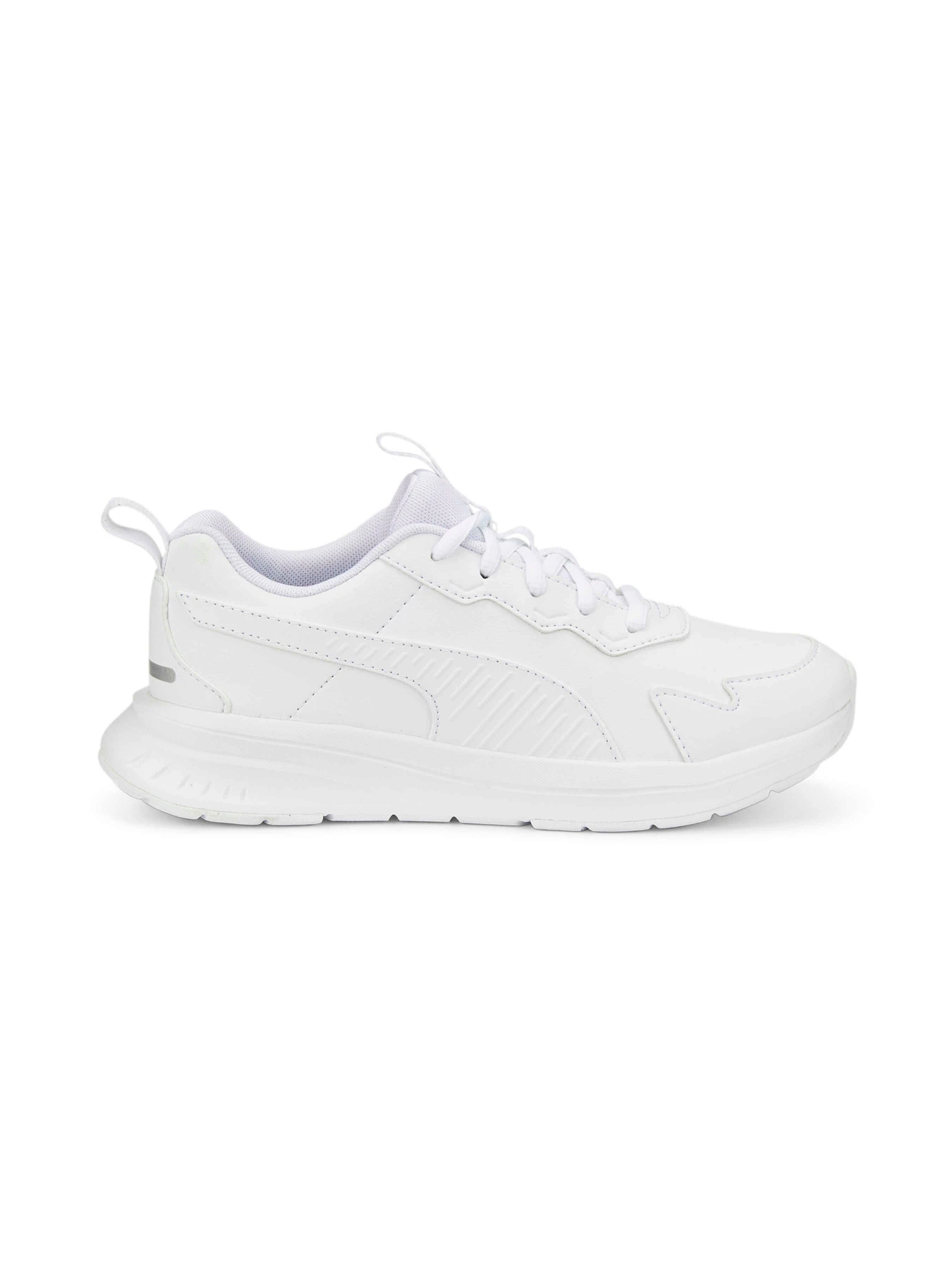 Кроссовки PUMA Evolve Run Sl Jr модель 386235 Кроссовки PUMA Evolve Run Sl Jr модель 386235 Фото