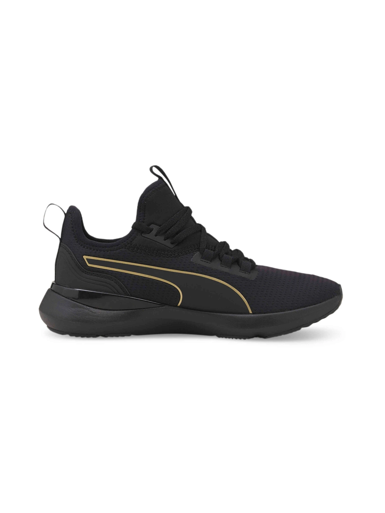 Кроссовки PUMA Pure Xt Wn's модель 195328 Фото