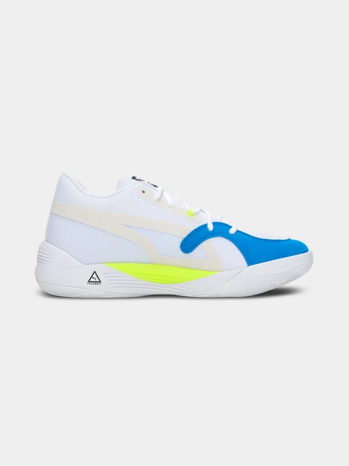 Кроссовки PUMA Trc Blaze Court модель 376582 Фото