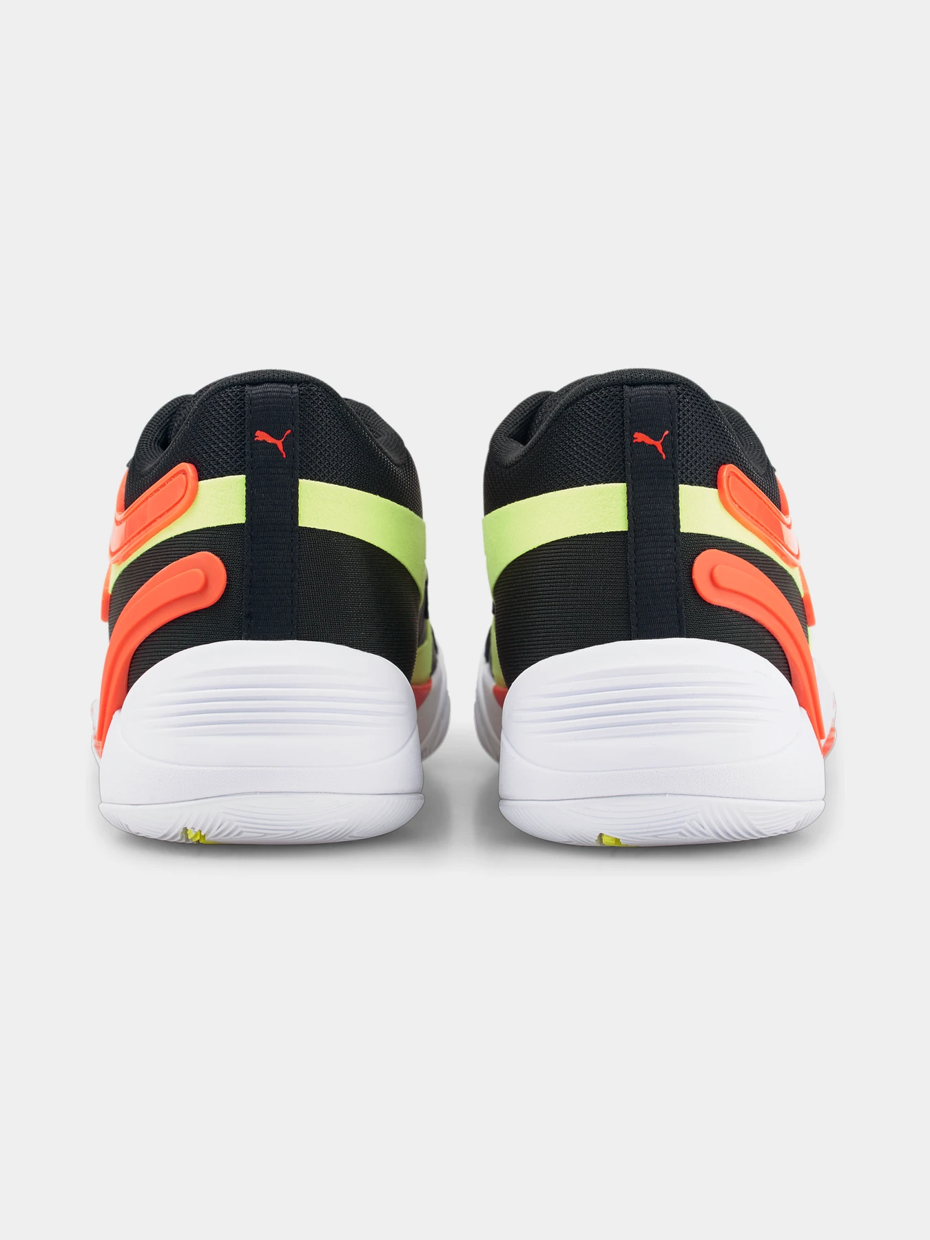 Кросівки PUMA Trc Blaze Court модель 376582 Кросівки PUMA Trc Blaze Court модель 376582 Фото