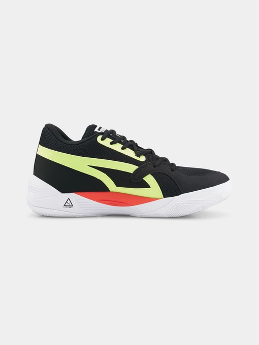 Кросівки PUMA Trc Blaze Court модель 376582 Фото