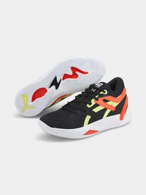 Кросівки PUMA Trc Blaze Court модель 376582 Фото