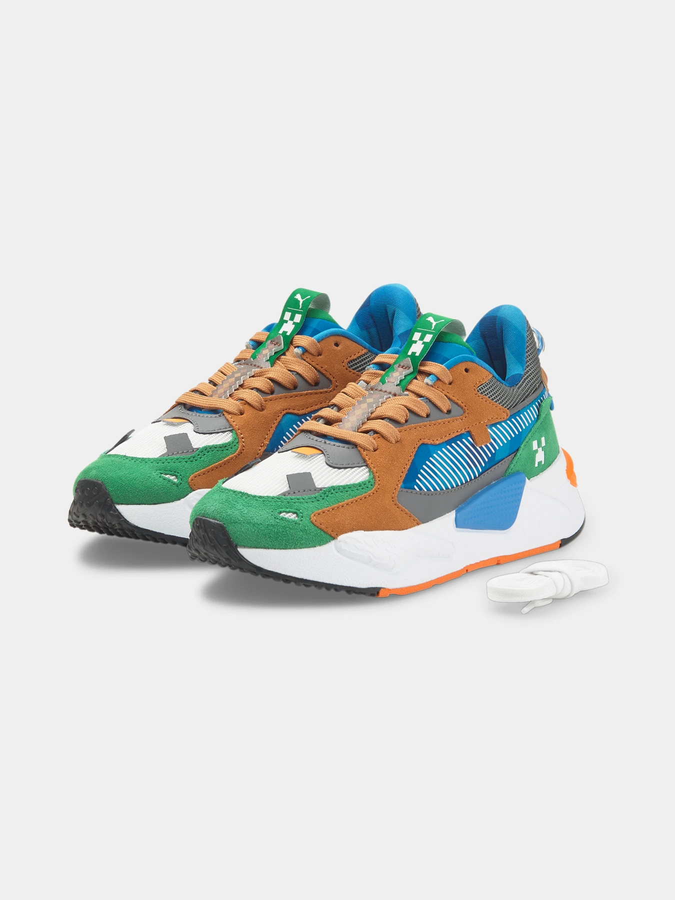 Кроссовки PUMA модель 385650 Фото