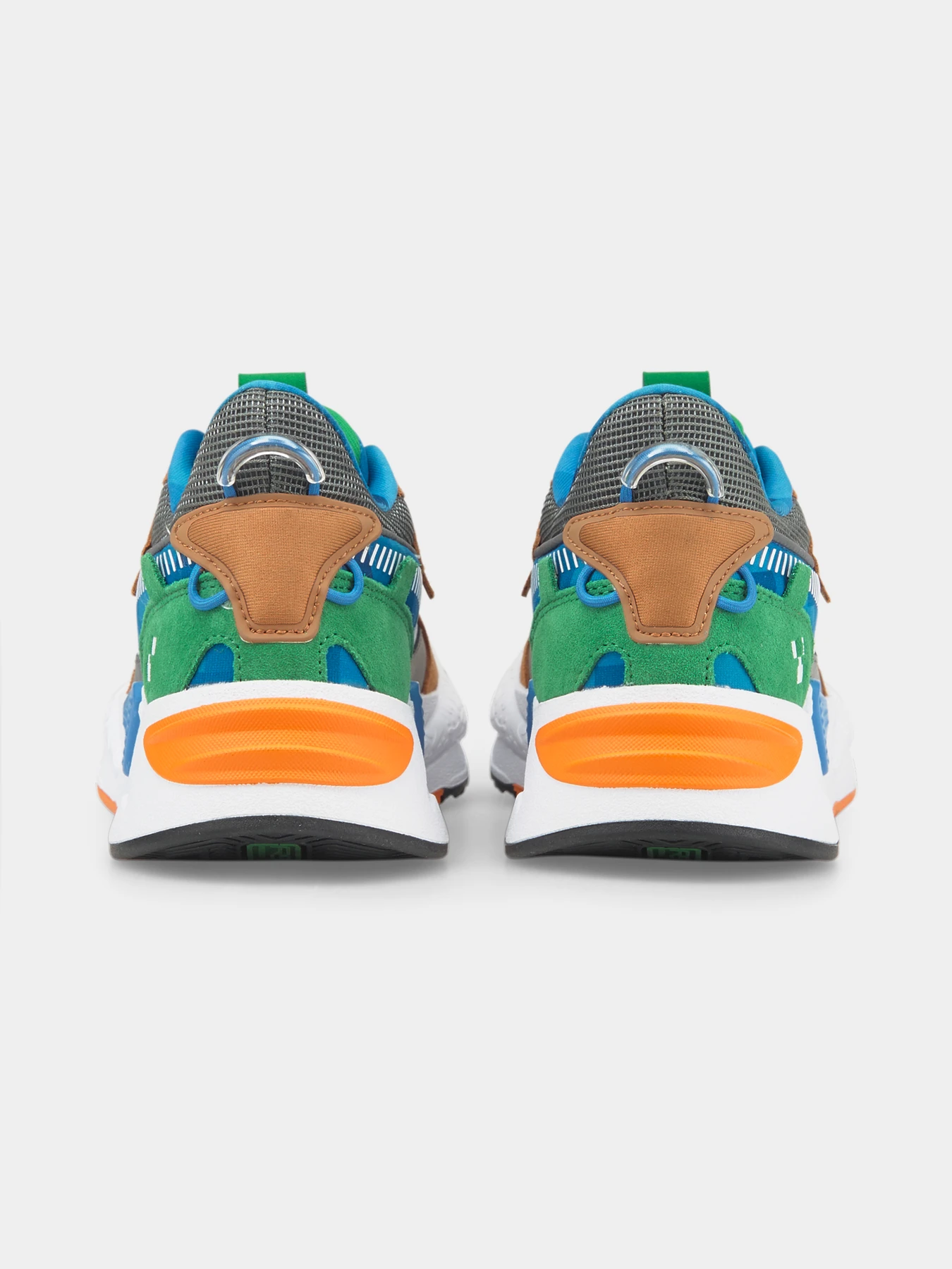 Кроссовки PUMA модель 385650 Фото