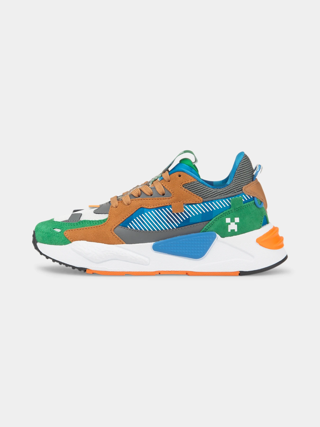Кроссовки PUMA модель 385650 Фото