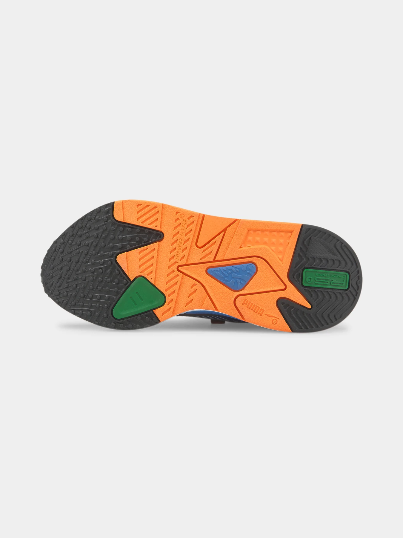 Кроссовки PUMA модель 385650 Фото