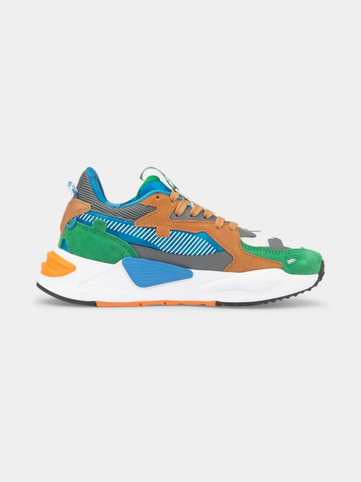 Кроссовки PUMA модель 385650 Фото
