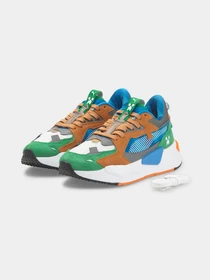 Кроссовки PUMA модель 385650 Фото