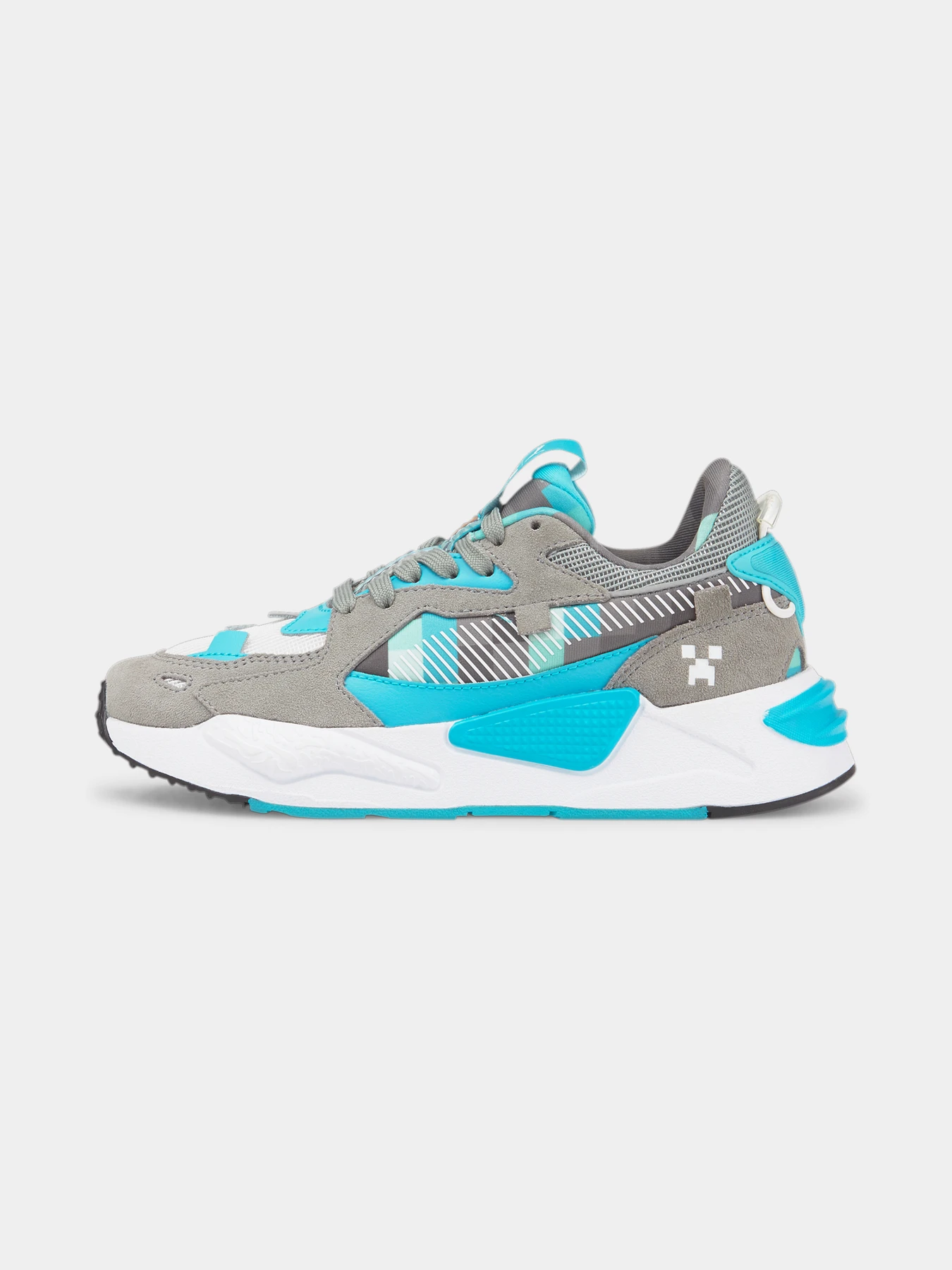 Кроссовки PUMA модель 385650 Кроссовки PUMA модель 385650 Фото