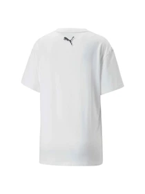 Футболки и поло PUMA Mod Graphic Tee 1 модель 536198 Фото