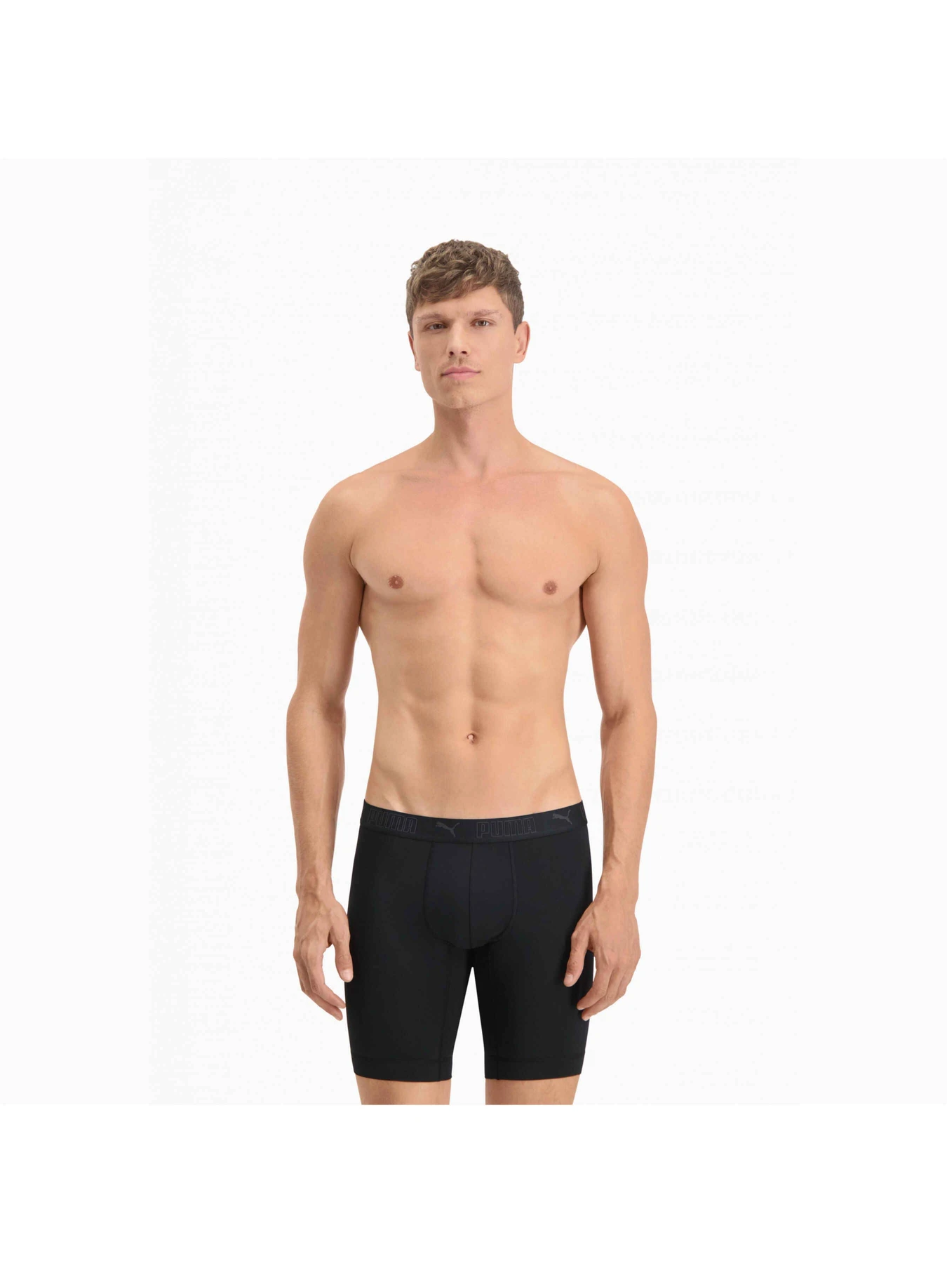 Нижнее белье PUMA модель 935522 Нижнее белье PUMA модель 935522 Фото