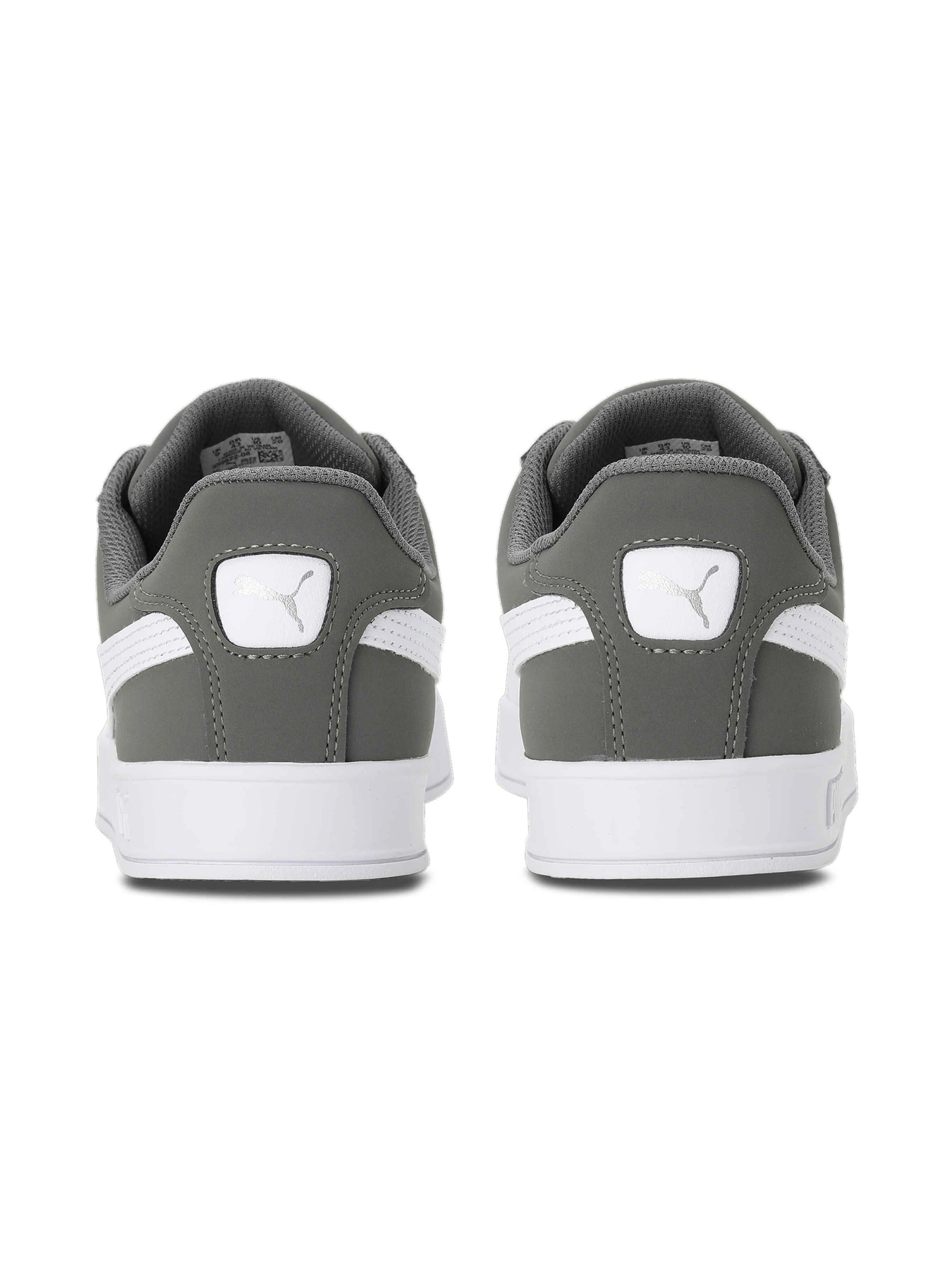 Кеды PUMA Smash Vulc модель 359622 Фото