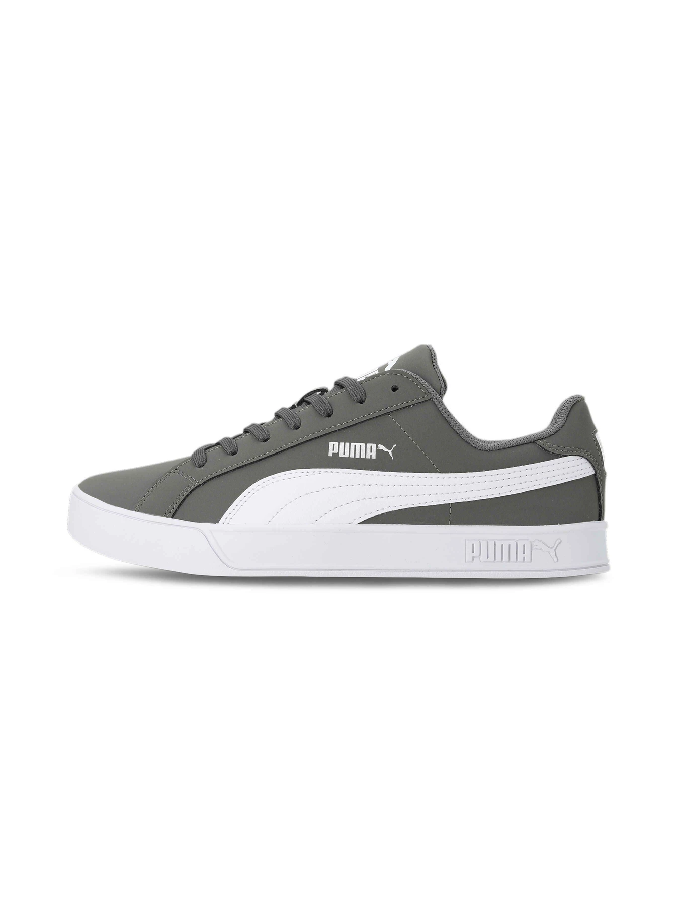 Кеды PUMA Smash Vulc модель 359622 Фото