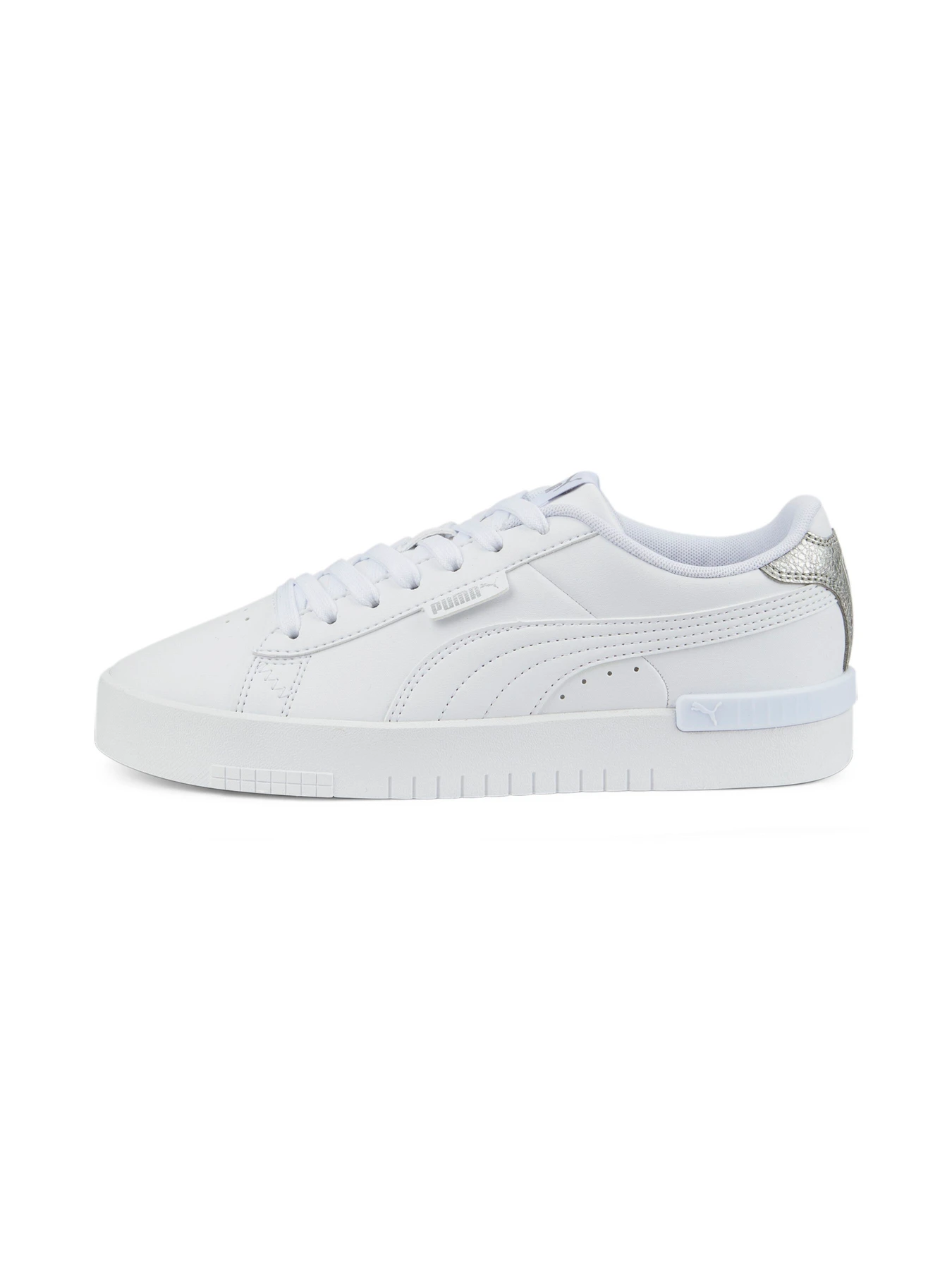 Кеды PUMA Jada Distressed модель 387621 Фото