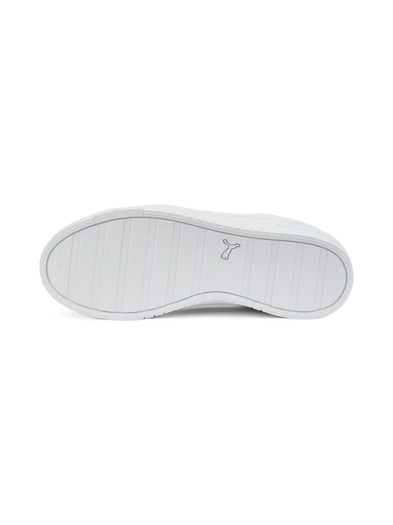 Кеды PUMA Jada Distressed модель 387621 Фото
