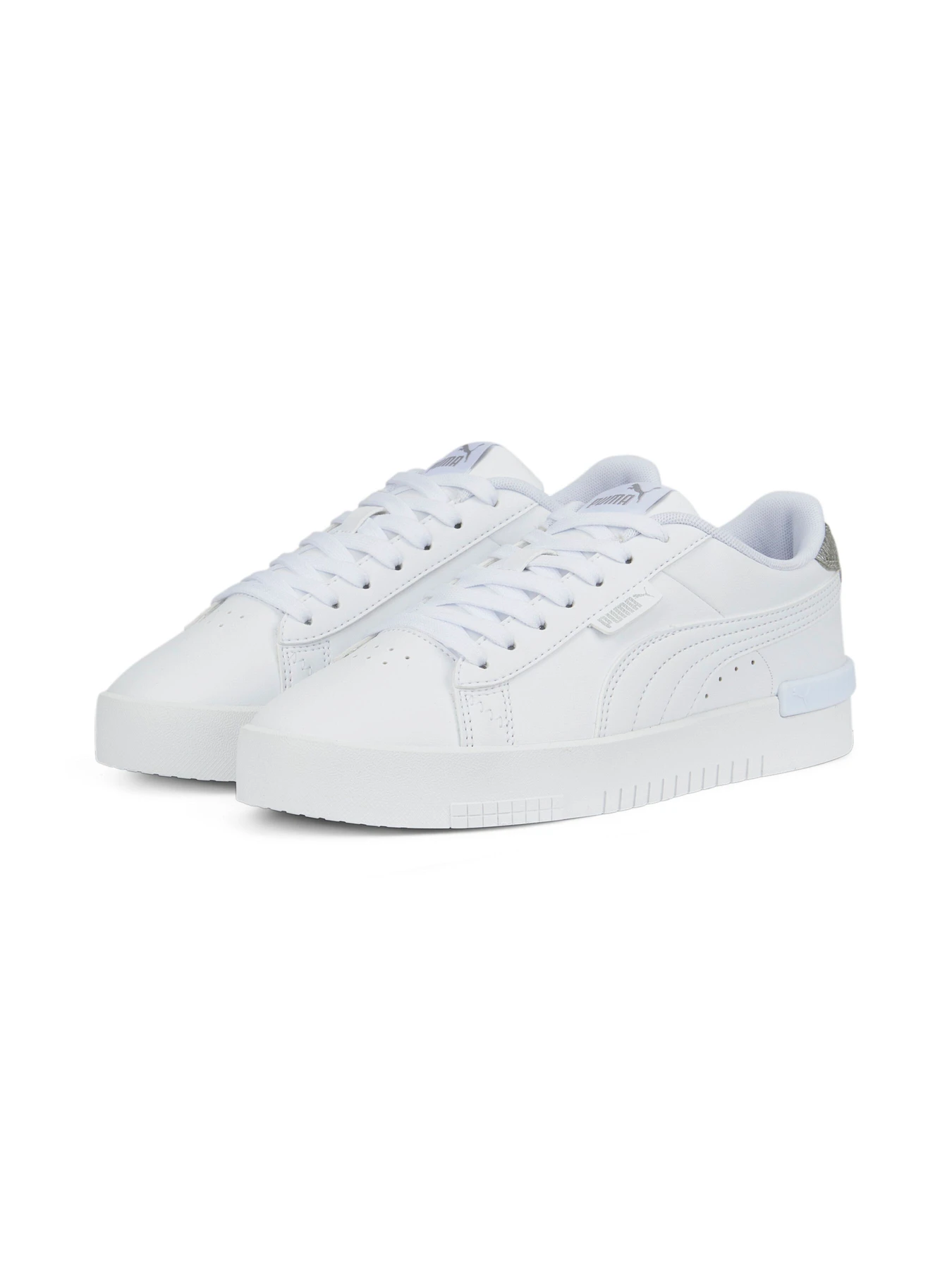 Кеды PUMA Jada Distressed модель 387621 Фото