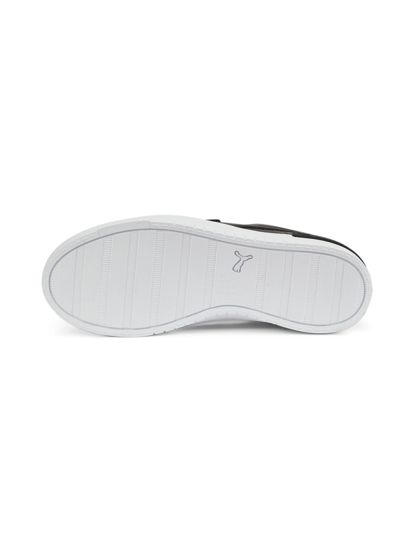 Кеды PUMA Jada Distressed модель 387621 Фото