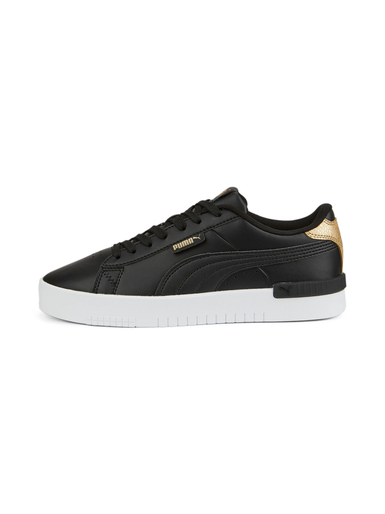Кеды PUMA Jada Distressed модель 387621 Фото