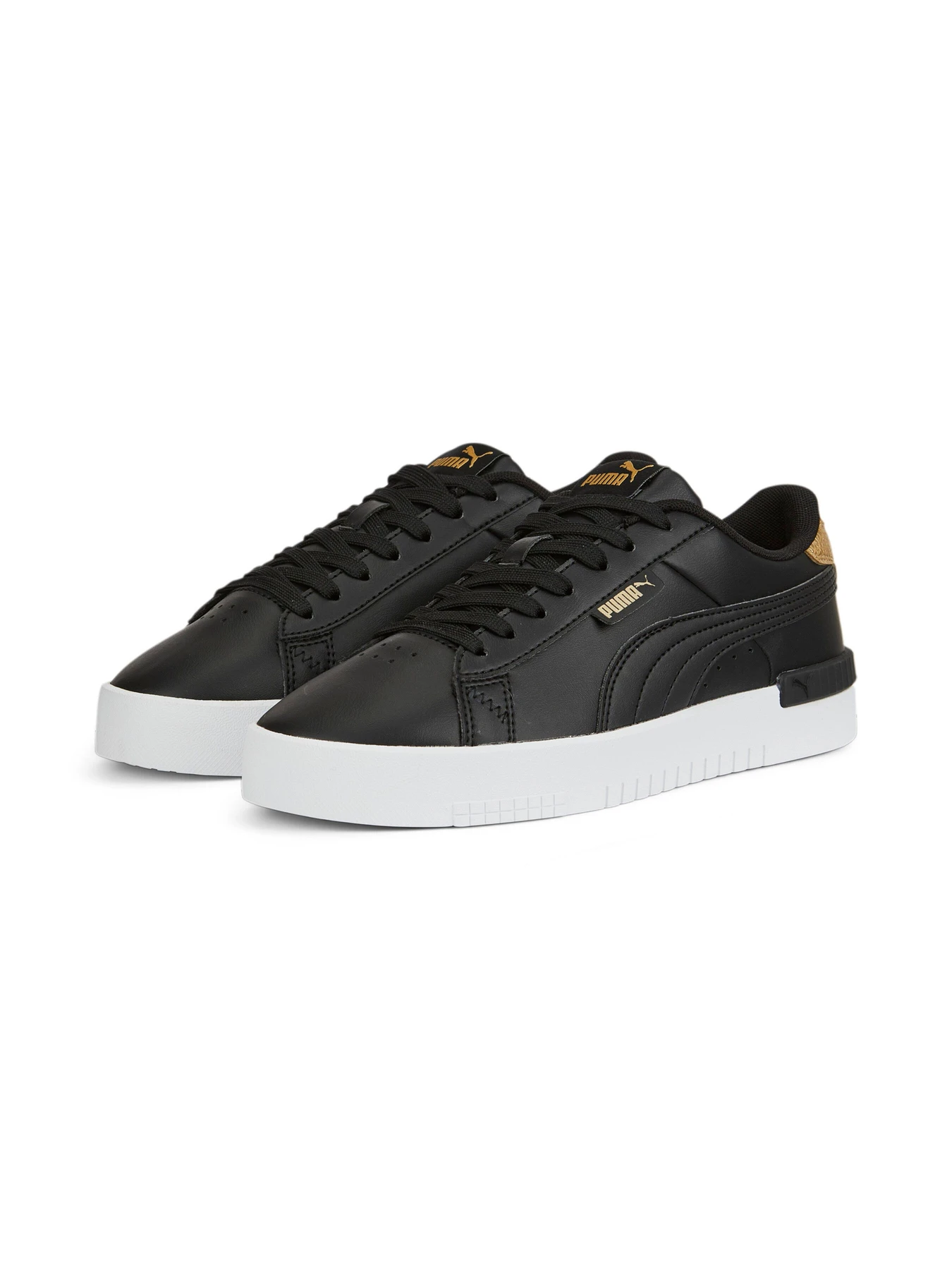 Кеды PUMA Jada Distressed модель 387621 Фото