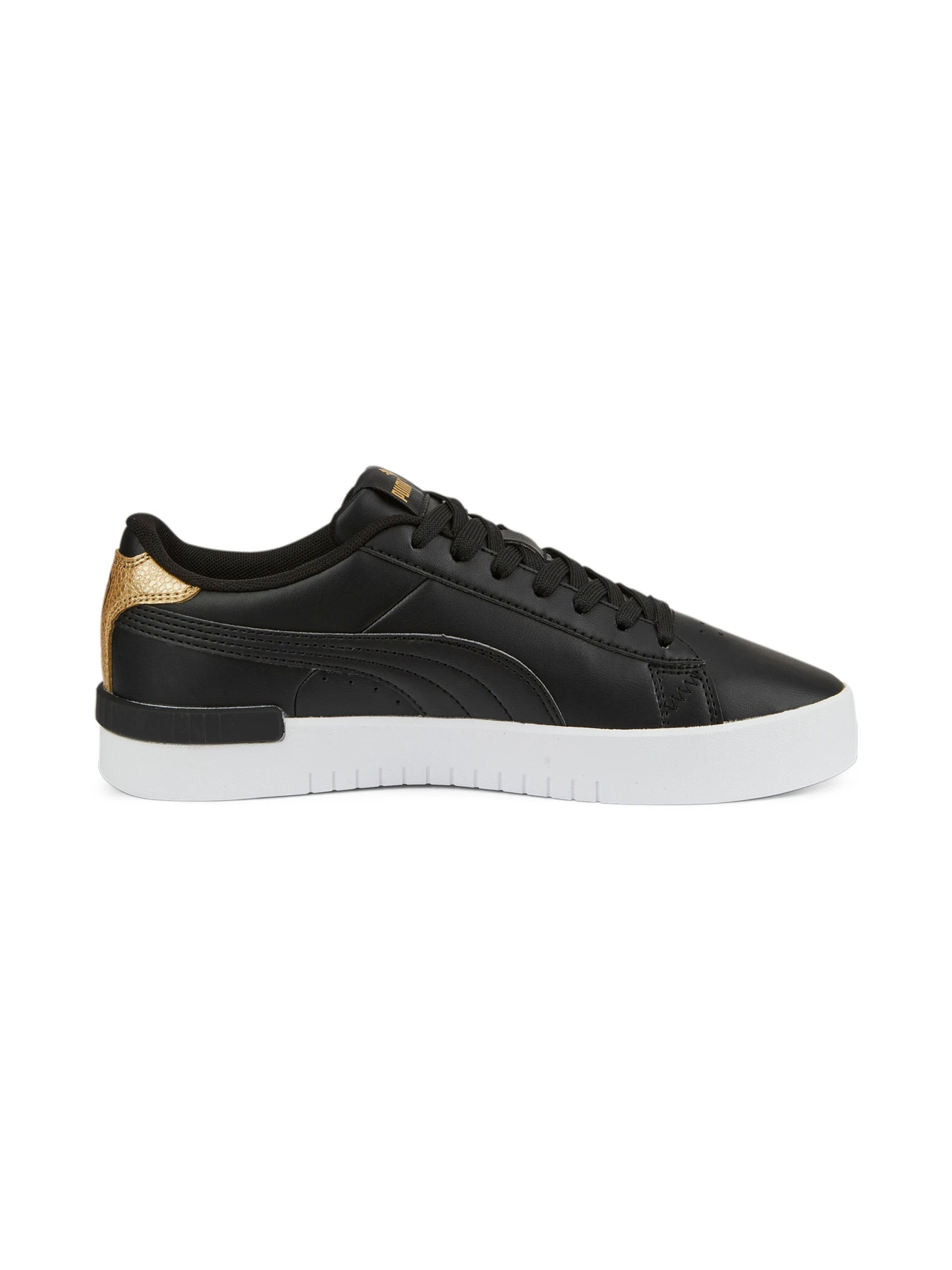 Кеды PUMA Jada Distressed модель 387621 Фото