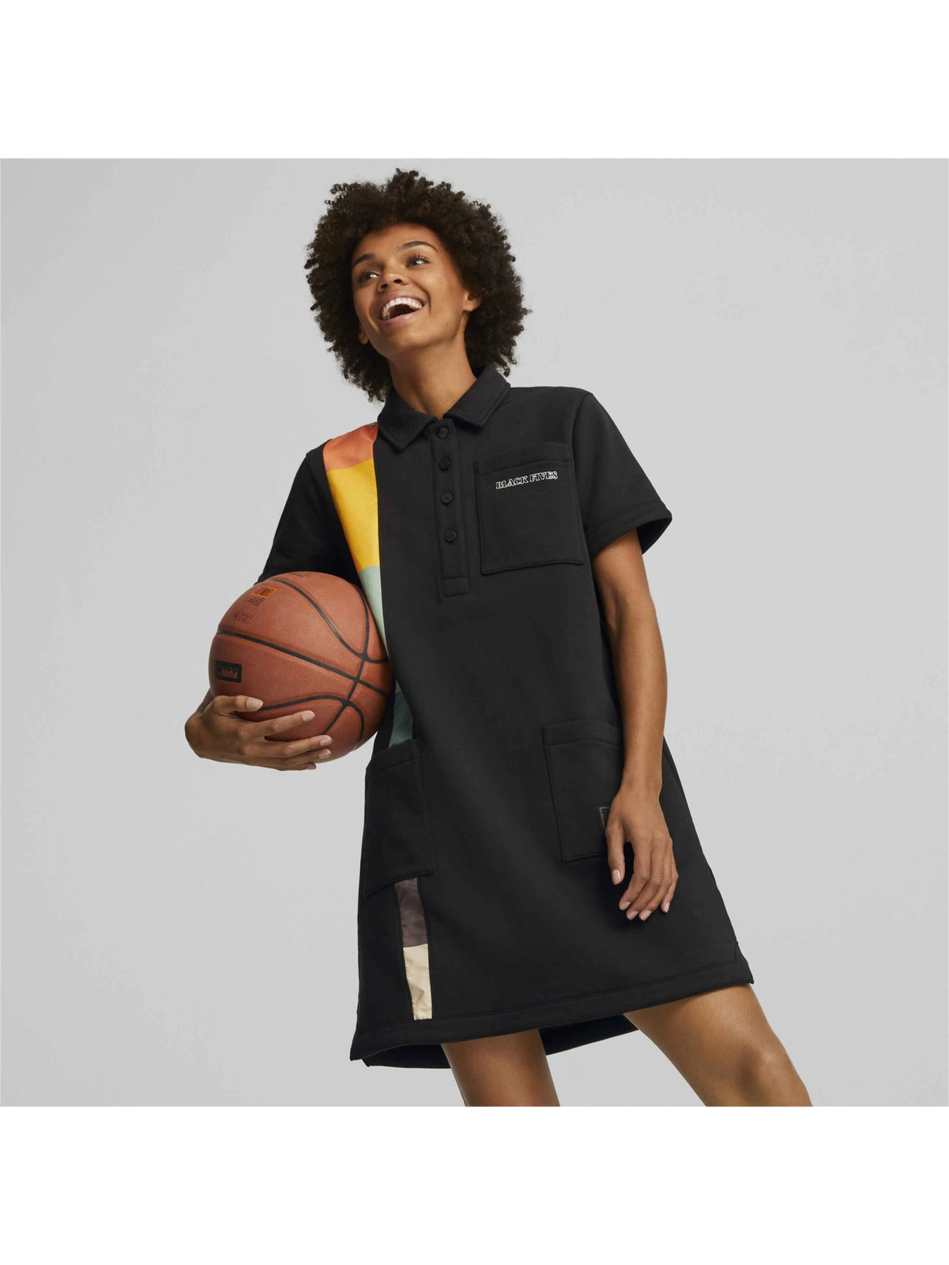 Сукні PUMA модель 537806 Фото