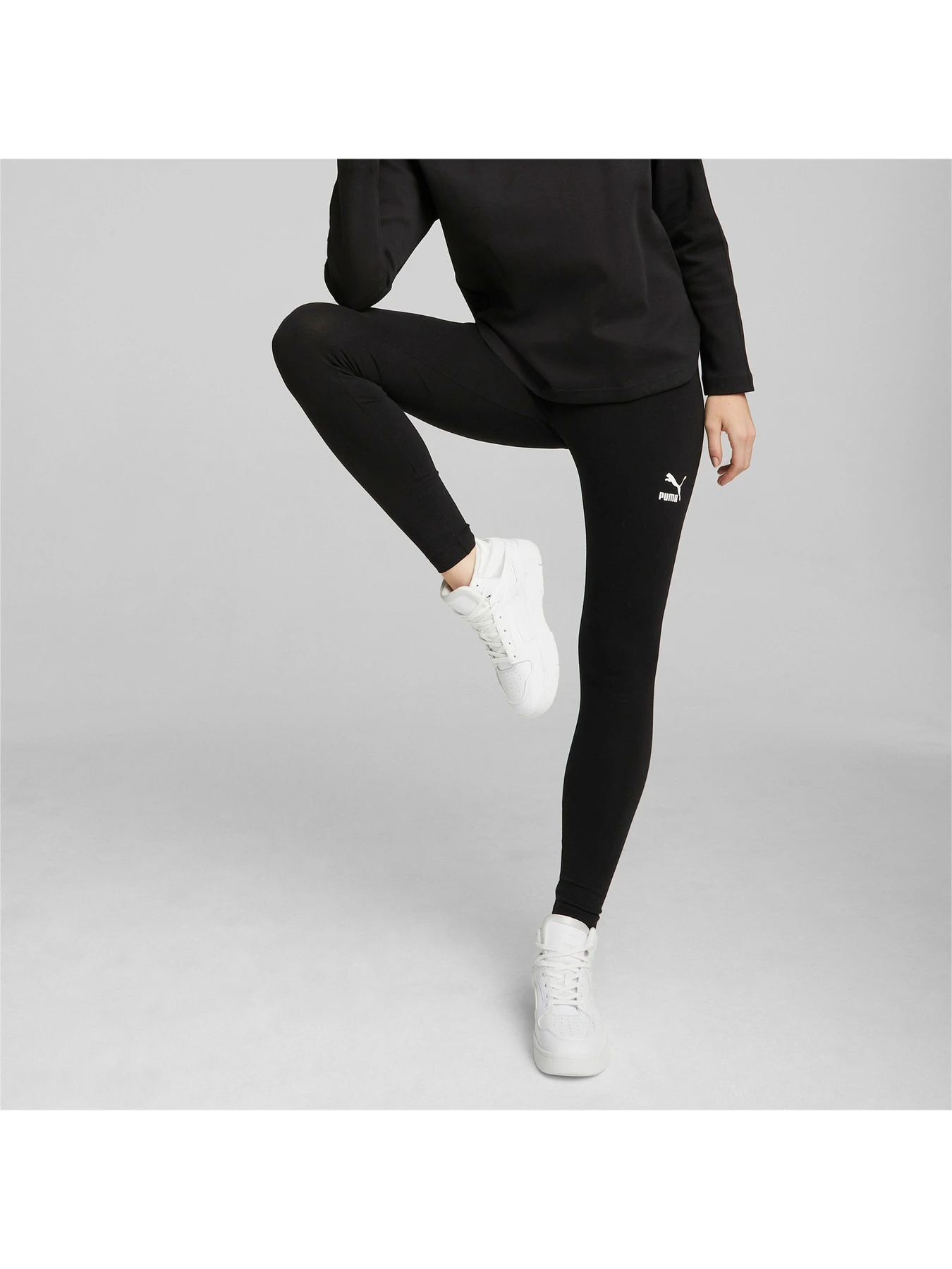 Брюки PUMA модель 535612 Фото