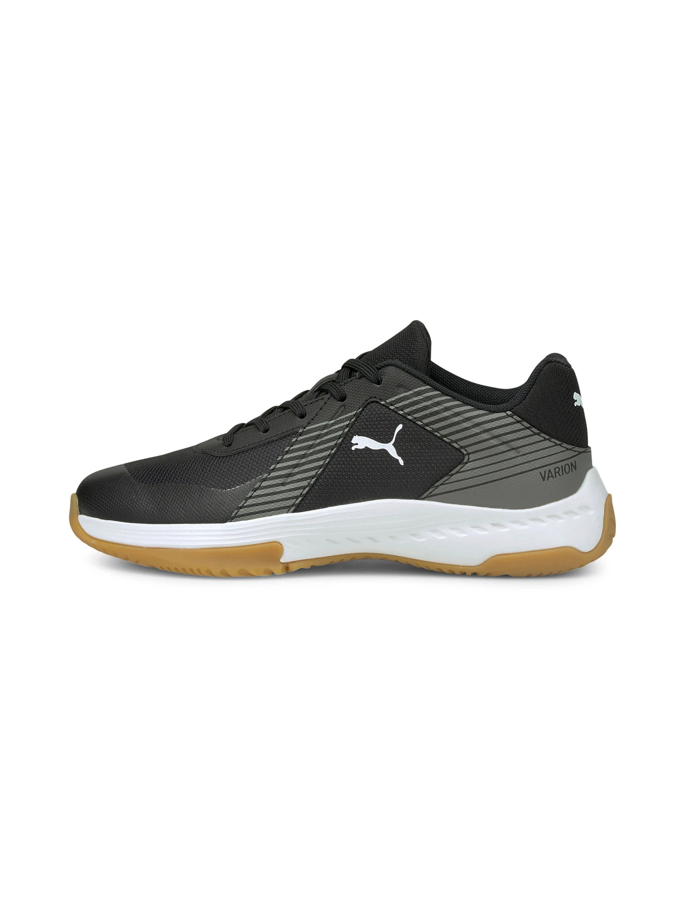Кроссовки PUMA Varion Jr модель 106585 Фото