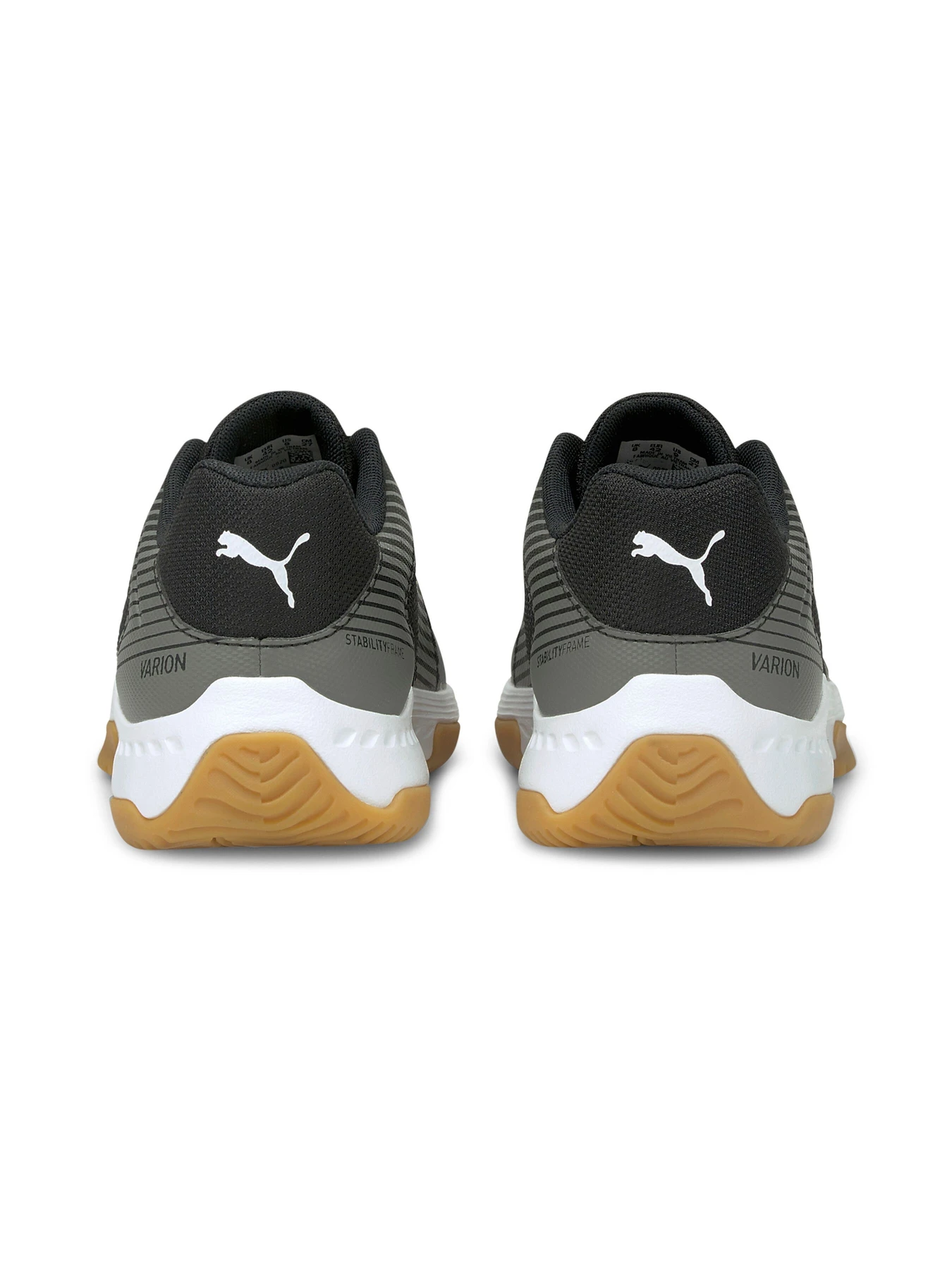 Кроссовки PUMA Varion Jr модель 106585 Фото